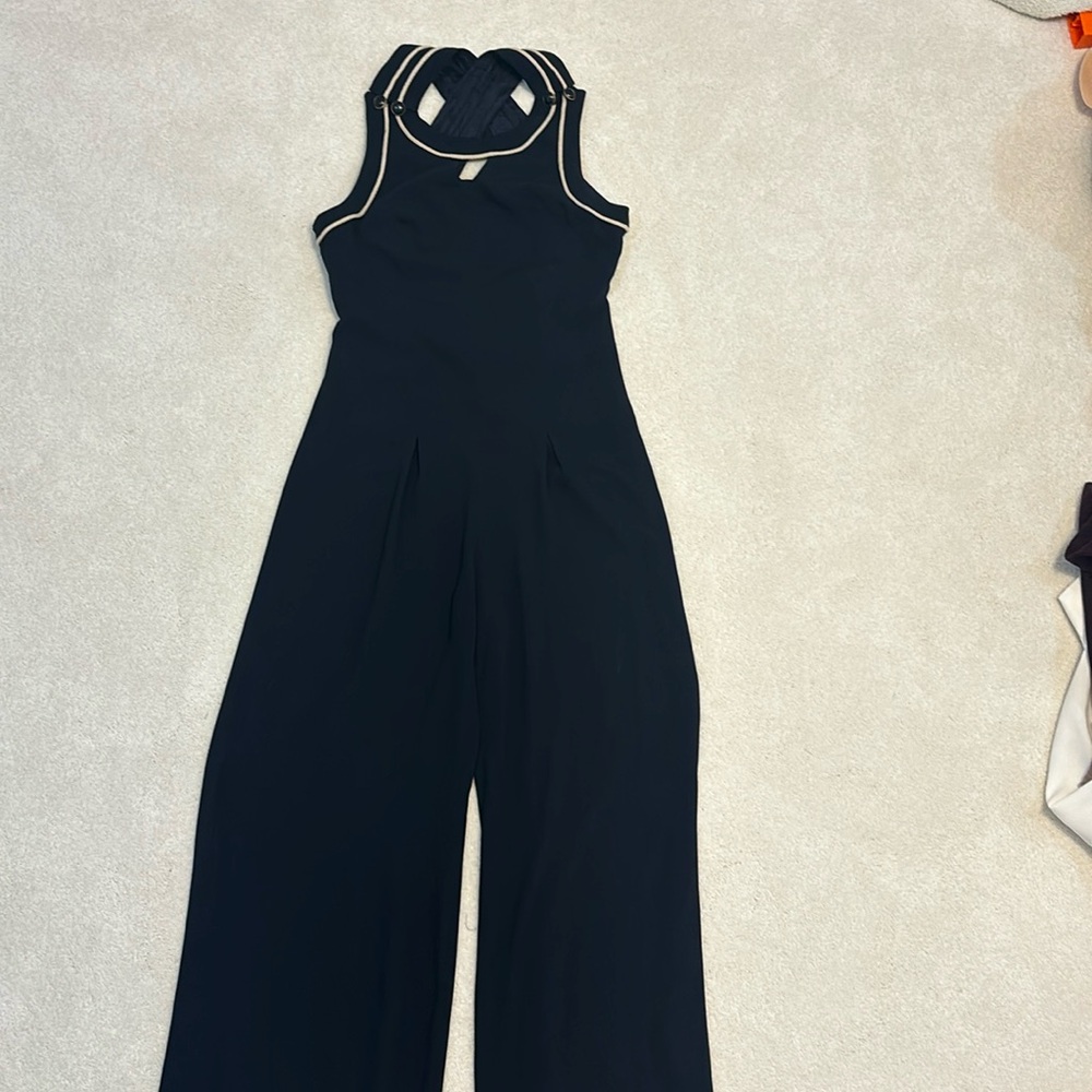 Anthropolgie Jumpsuit